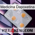 Dapoxetine Medicine 24